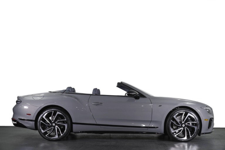 All Inventory - Bentley Walnut Creek